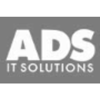 ADS IT SOLUTIONS Logo