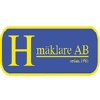 H mäklare AB Logo