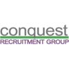 Conquest Recruitment Group Logo