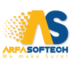 ARFASOFTECH Logo