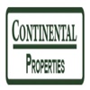 Continental Properties Logo