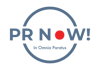 PR Now Logo
