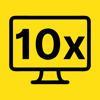 10xworks Logo