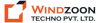 Windzoon Techno Private Limited Logo