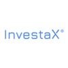 InvestaX Logo