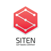 Siten Software Company Logo