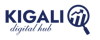 Kigali Digital Hub Logo