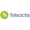 Teleactis Telepro SA Logo