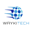 Waykitech Tehcnology Solutions Logo