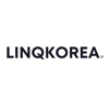 LINQ Korea Digital Marketing Logo