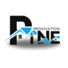 Pine Renovation LTD Logo