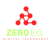 ZERO-EG Logo