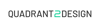 Quadrant2Design Logo