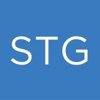 STG – Symphony Technology Group Logo