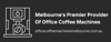 Office Coffee Machines Melbourne Logo