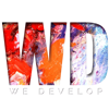 WeDevelop Logo