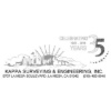 Kappa Surveying & Engineering inc. Logo