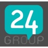 24-Group Corporate Communications & Marketing Logo