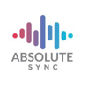 Absolute Sync Logo
