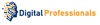 Digital Professionals Logo