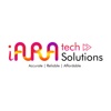 iARAtech Solutions Logo