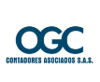 OGC Contadores Asociados SAS Logo