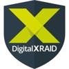 DigitalXRAID Logo