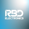 RBD Electronics Logo