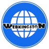 webkingston Logo