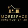 Morespace Construction Ltd Logo