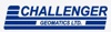 Challenger Geomatics Ltd. Logo