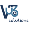 Vu360 Solutions Logo
