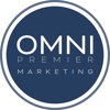 Omni Premier Marketing Logo