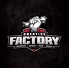 Creative Factory Logo