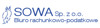 Biuro Rachunkowo Podatkowe Sowa Sp. Z O.o. Logo