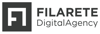 Filarete Digital Agency Logo