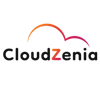 Cloudzenia Logo