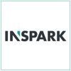INSPARK Intelligent Business Solutions Logo
