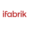 i-fabrik Logo