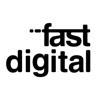 Fast Digital Marketing Logo