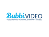 Bubbi Video Logo