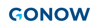 GONOW Logo