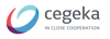 Cegeka Romania Logo