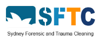 Sydney Forensic & Trauma Cleaning Logo