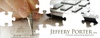 Jeffery D. Porter, CPA - Forensic Accounting Logo