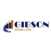 Gibson Kevin L CPA Logo