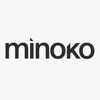 Minoko Design Logo