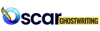 Oscar Ghostwriting Logo
