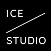 ICE STUDIO Logo