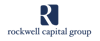 Rockwell Capital Group Logo